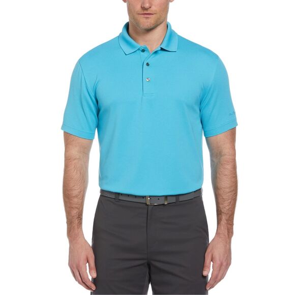 Ben Hogan Men’s blue polo size small - Picture 1 of 5